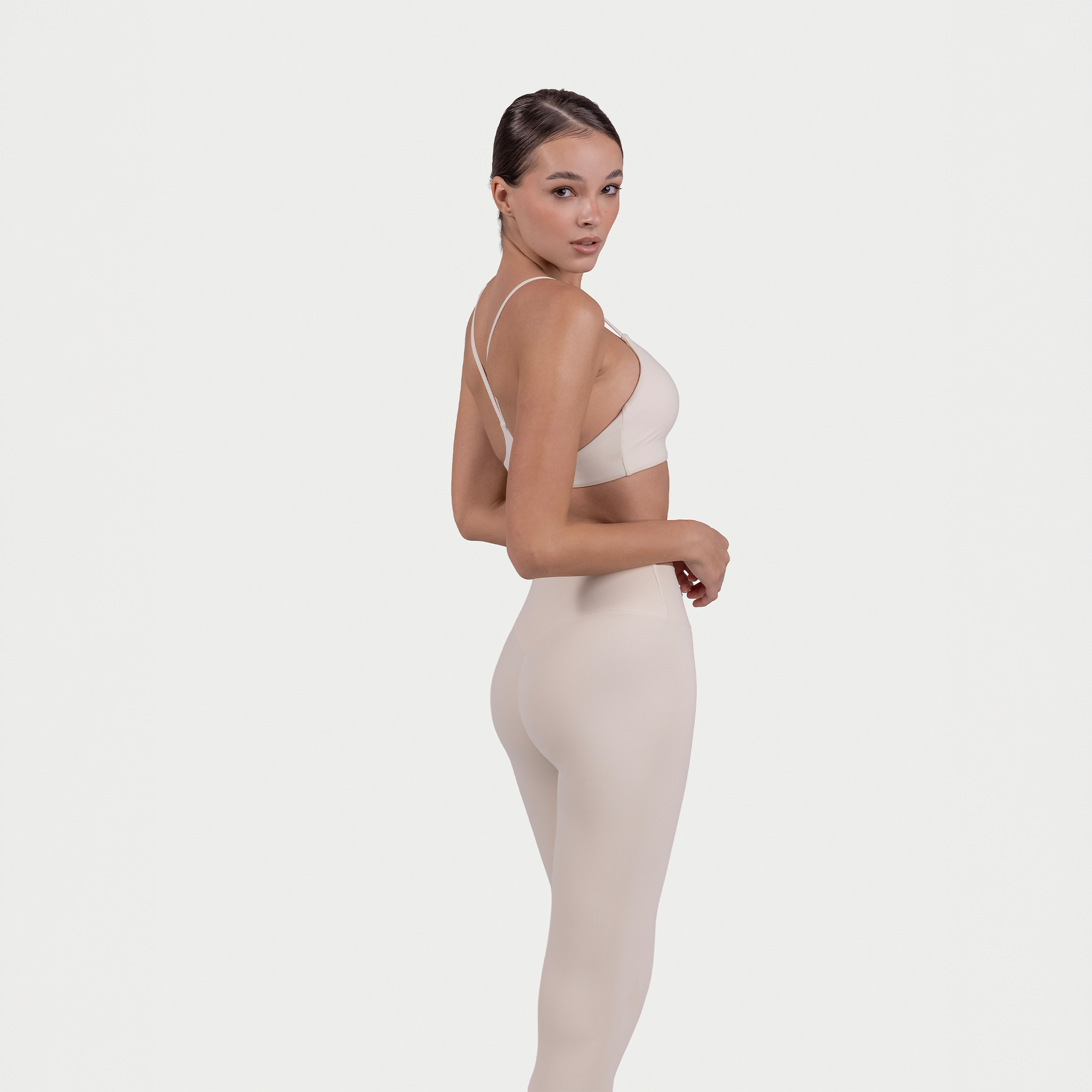 <tc>MRIIÀ Soft Active Sports Bra</tc>