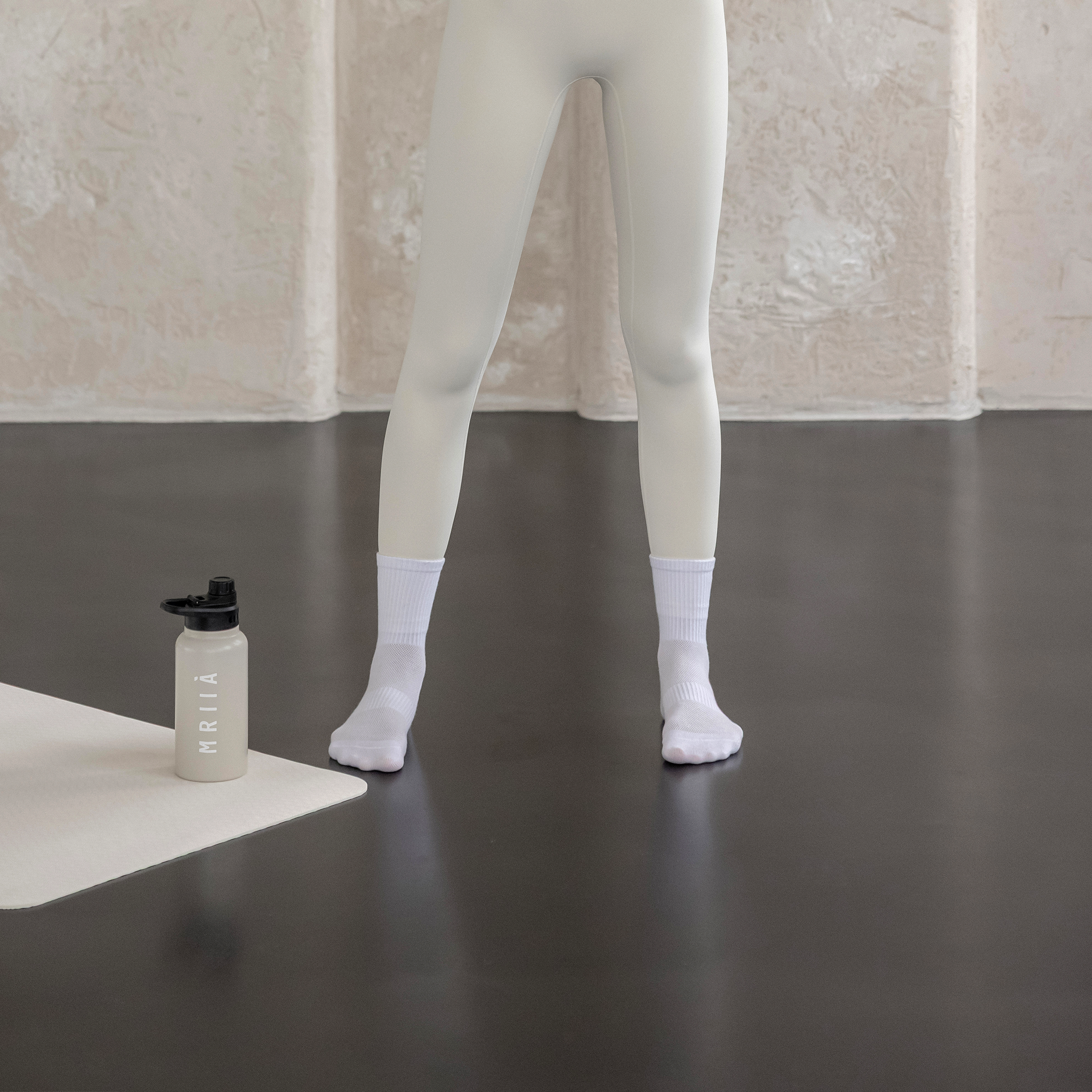 <tc>MRIIÀ Crew Sock Bundle</tc>