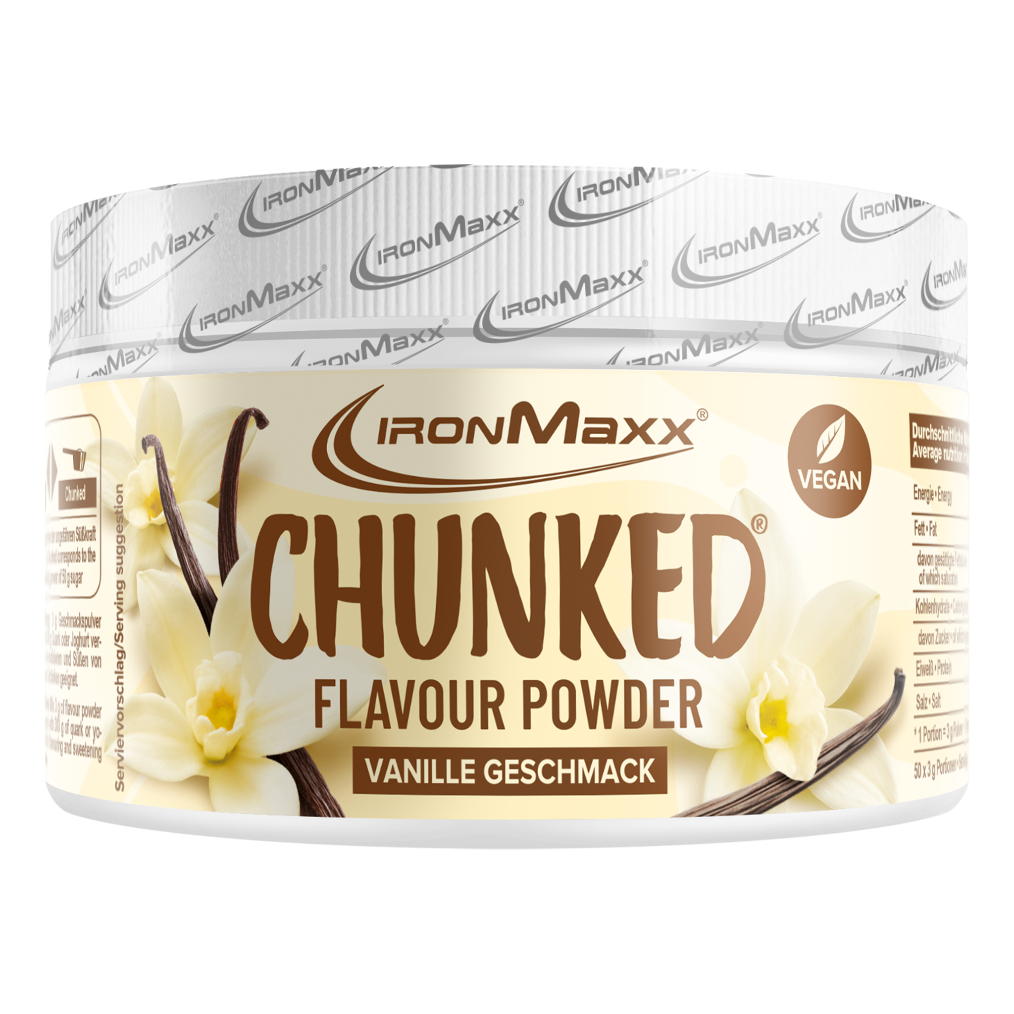 <tc>Chunked (150g) - Vanilla</tc>