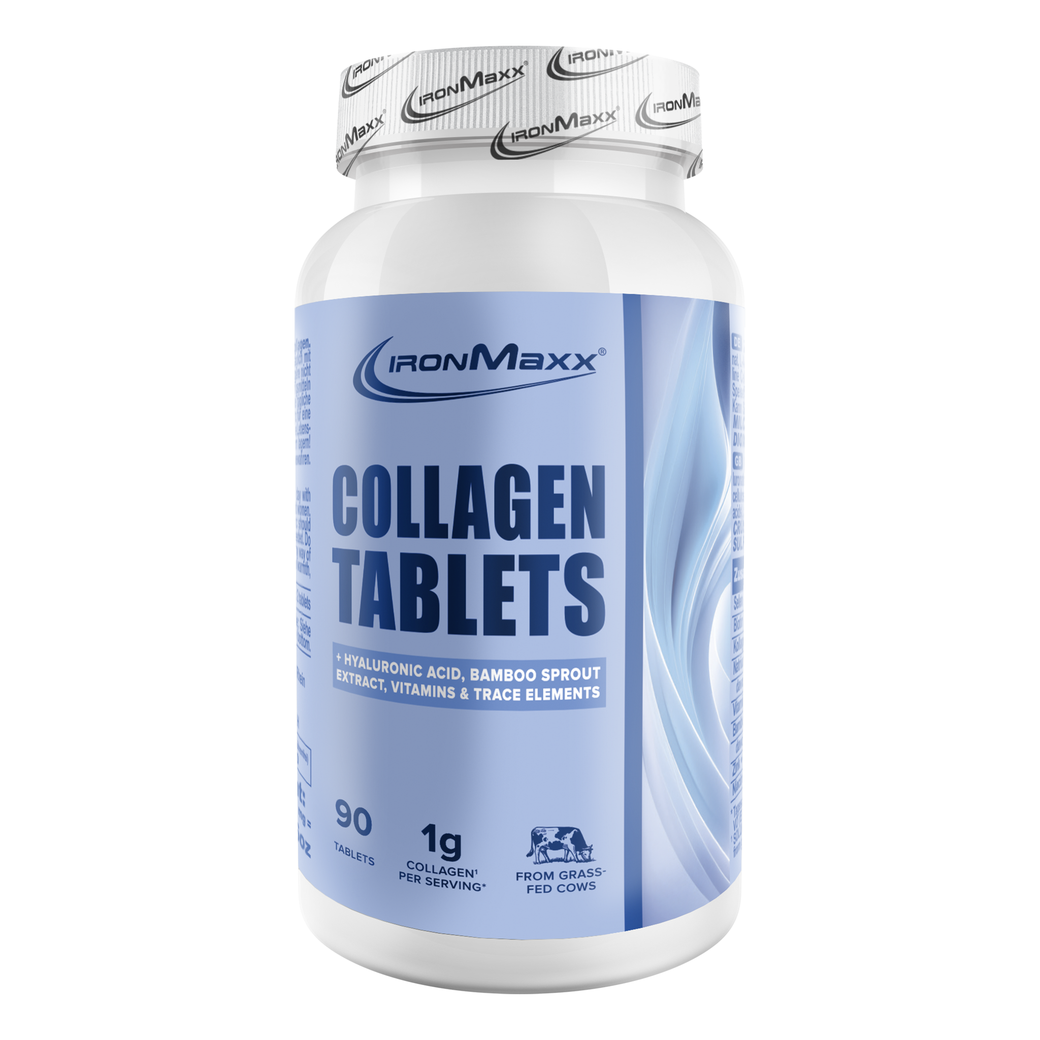 Collagen Plus - 90 Tabletten