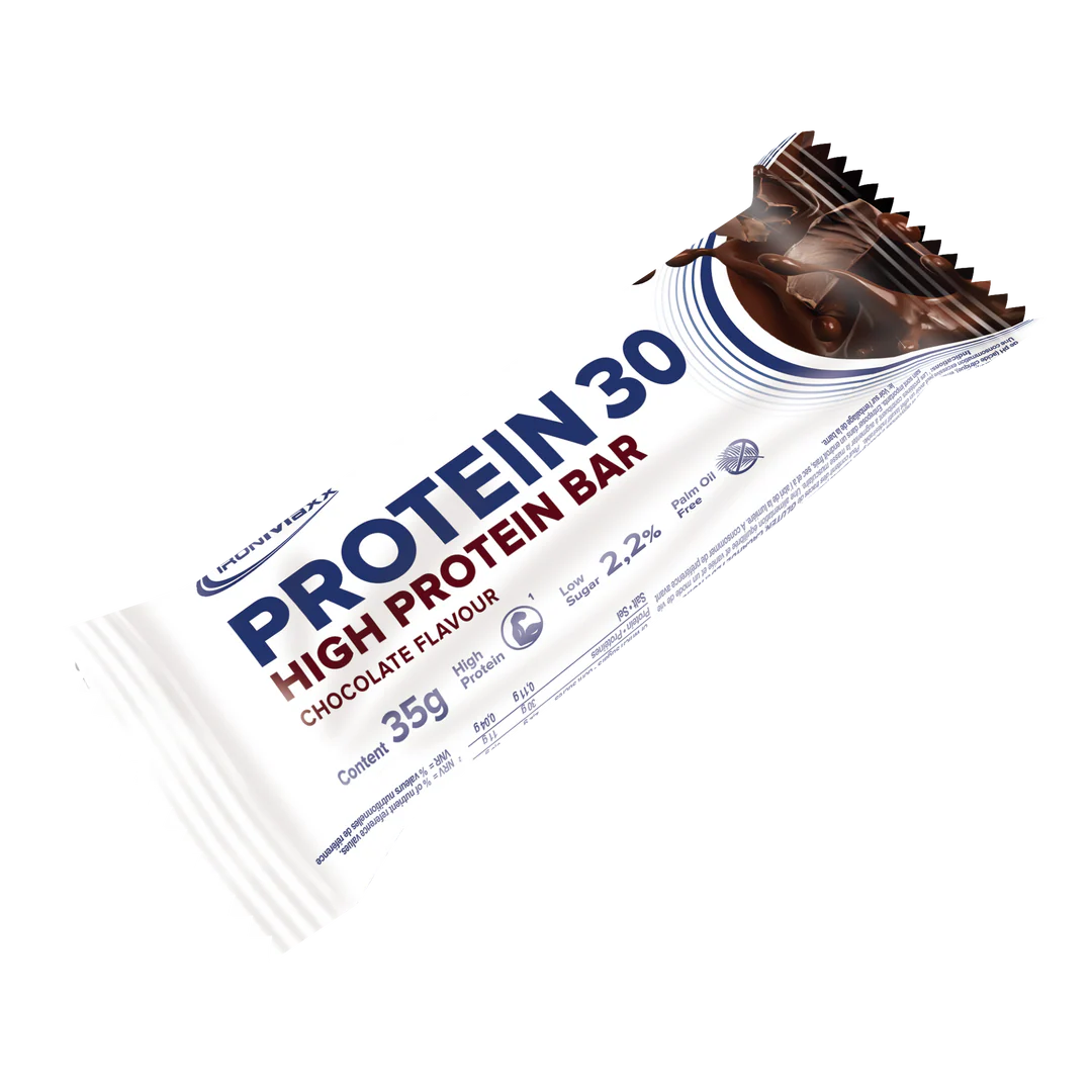 <tc>Protein</tc> 30 <tc>Protein</tc> Repen (24x35g) - Chocolade