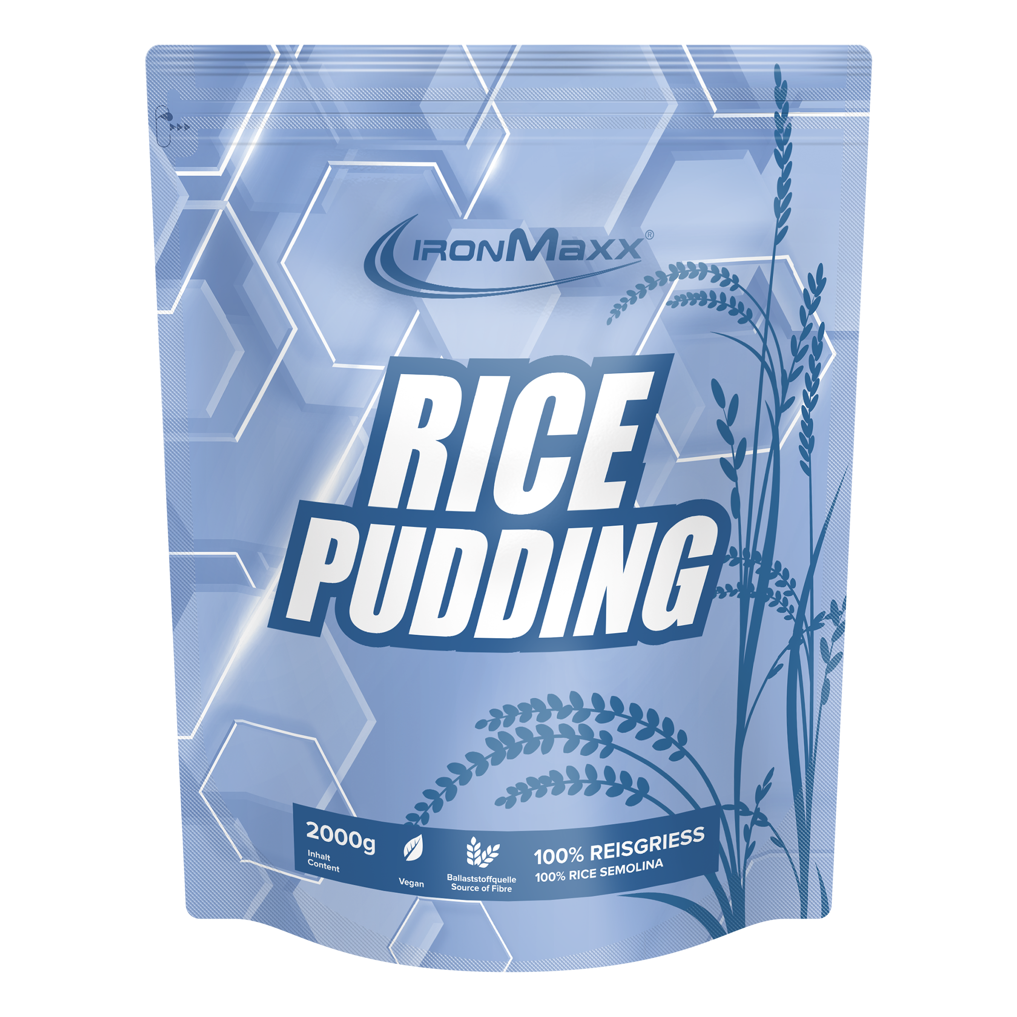 Riz au lait (2000g) - <tc>Neutral</tc>