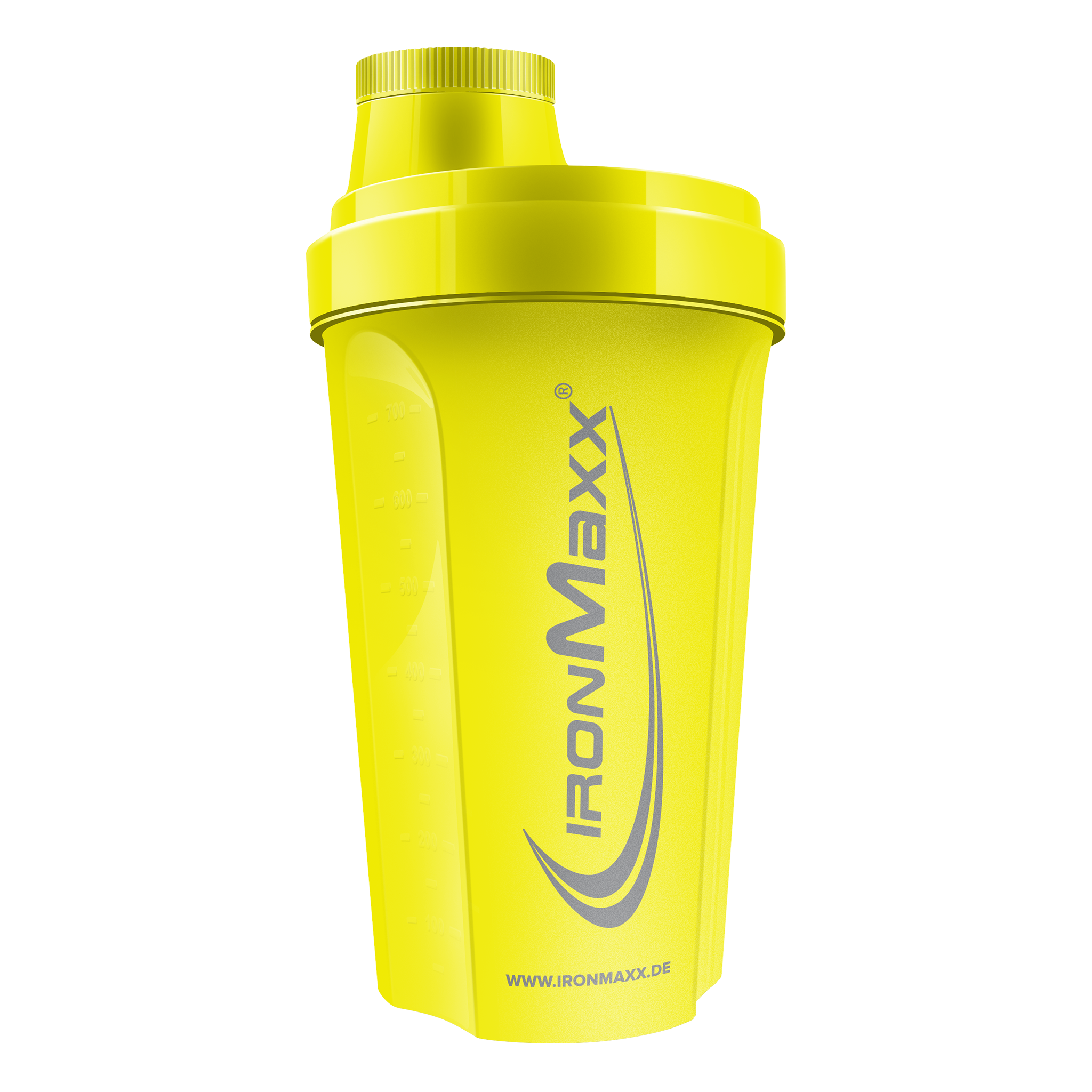 <tc>Shaker</tc> (700ml) - Killer Yellow