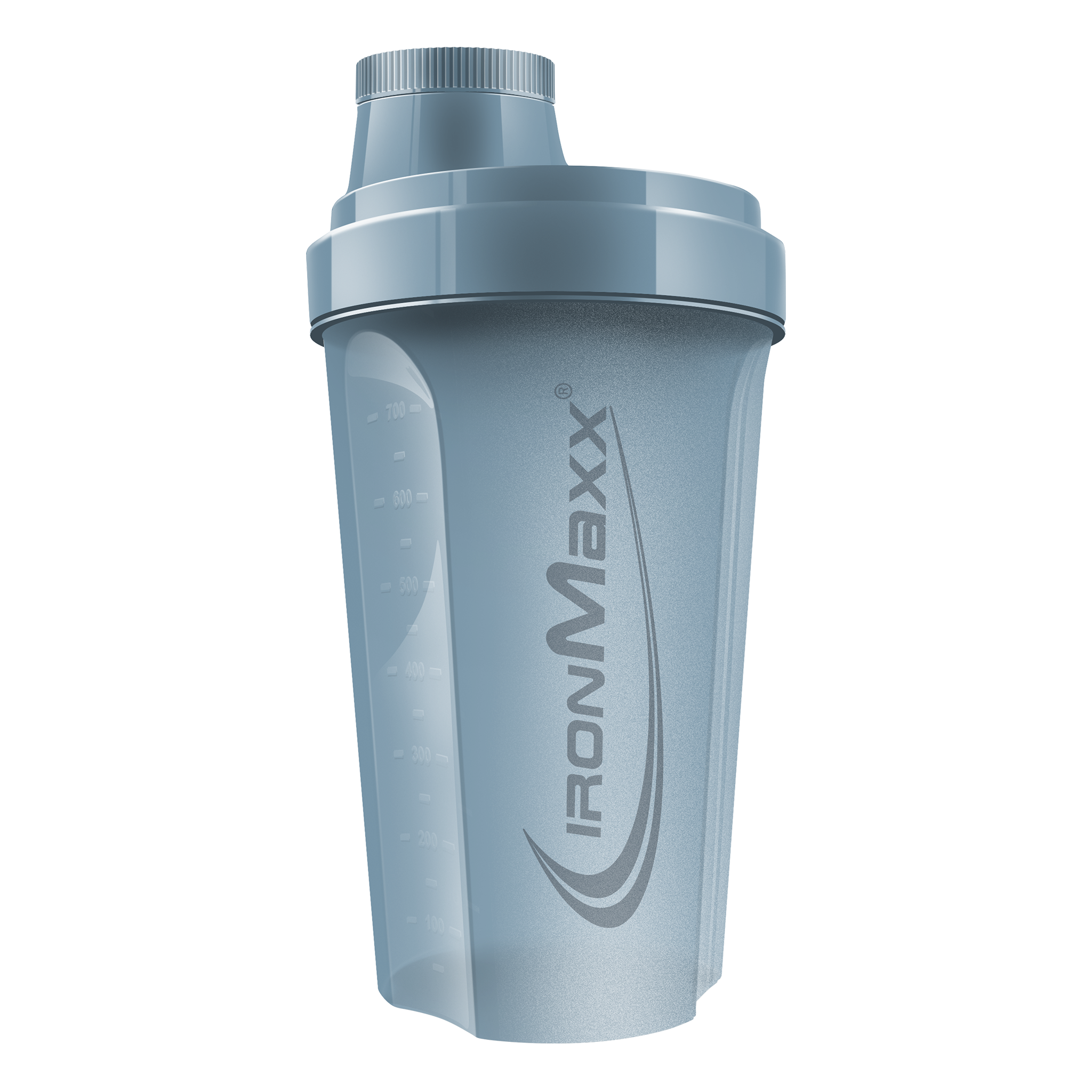 <tc>Shaker</tc> (700ml) - Bleu Kyanaite