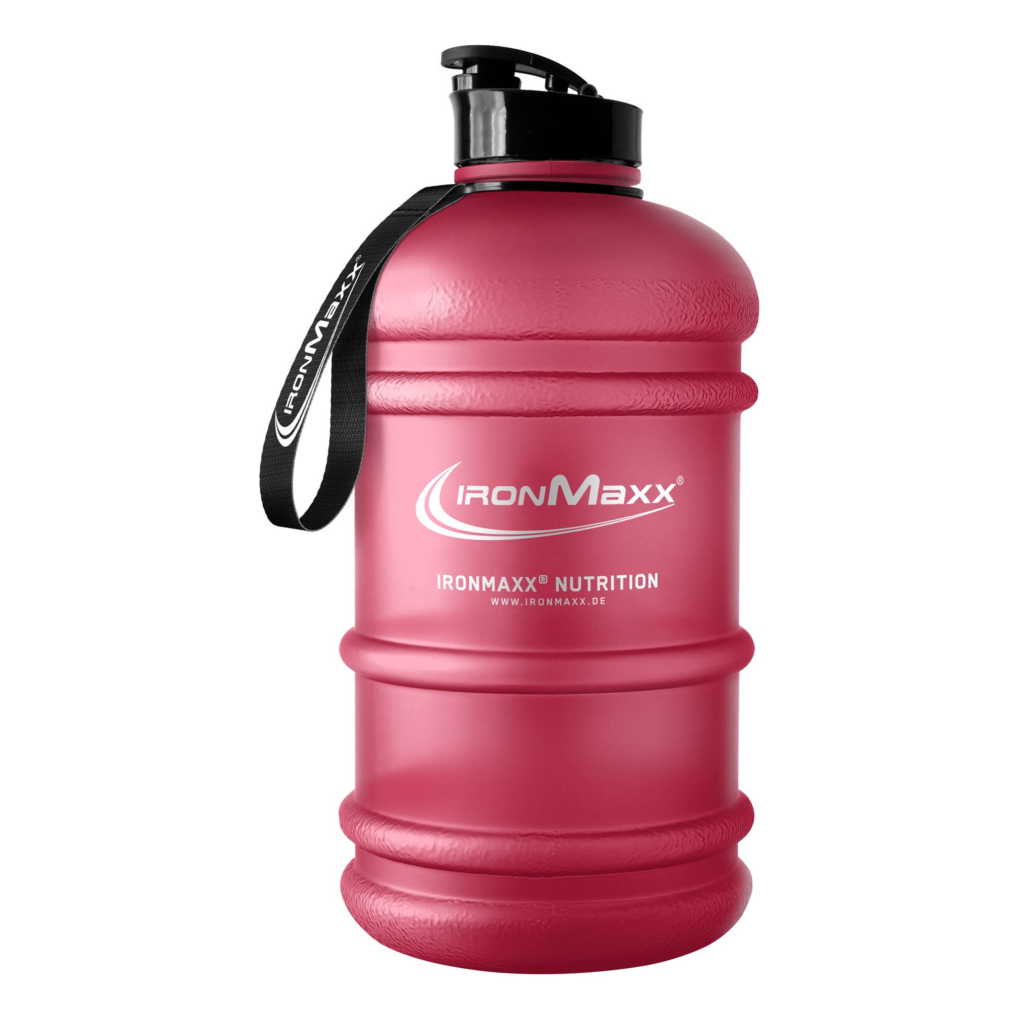 Water Gallon (2200ml) - Matt Rot