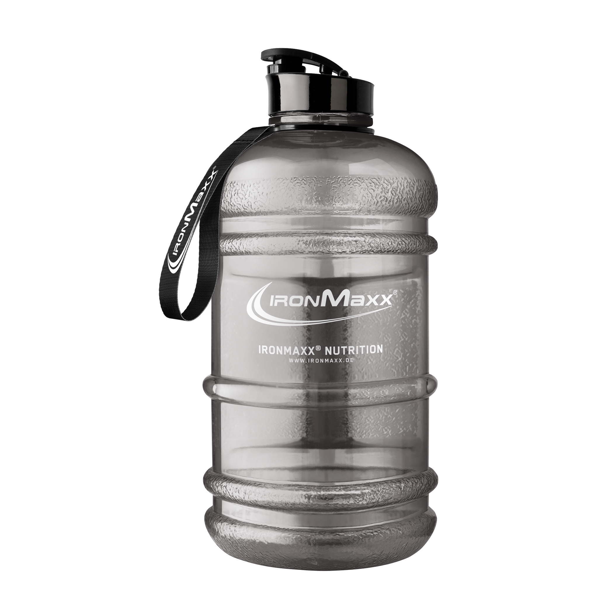 Water Gallon (2200ml) - Grau