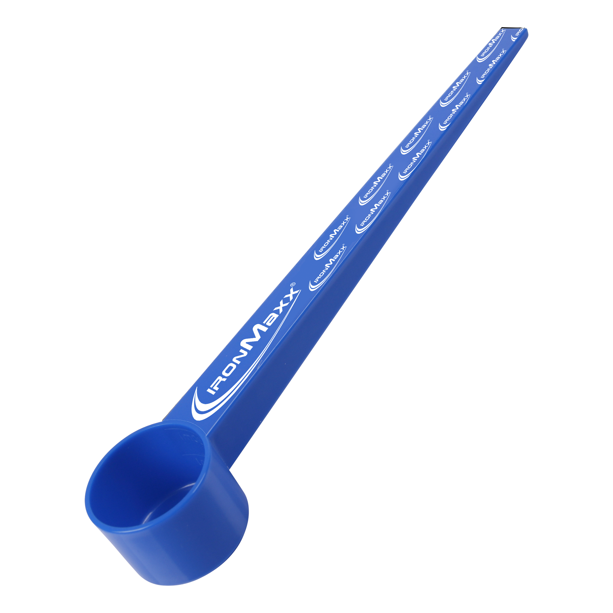 XXL <tc>Dosing Spoon</tc> (30cm) - Niebieski