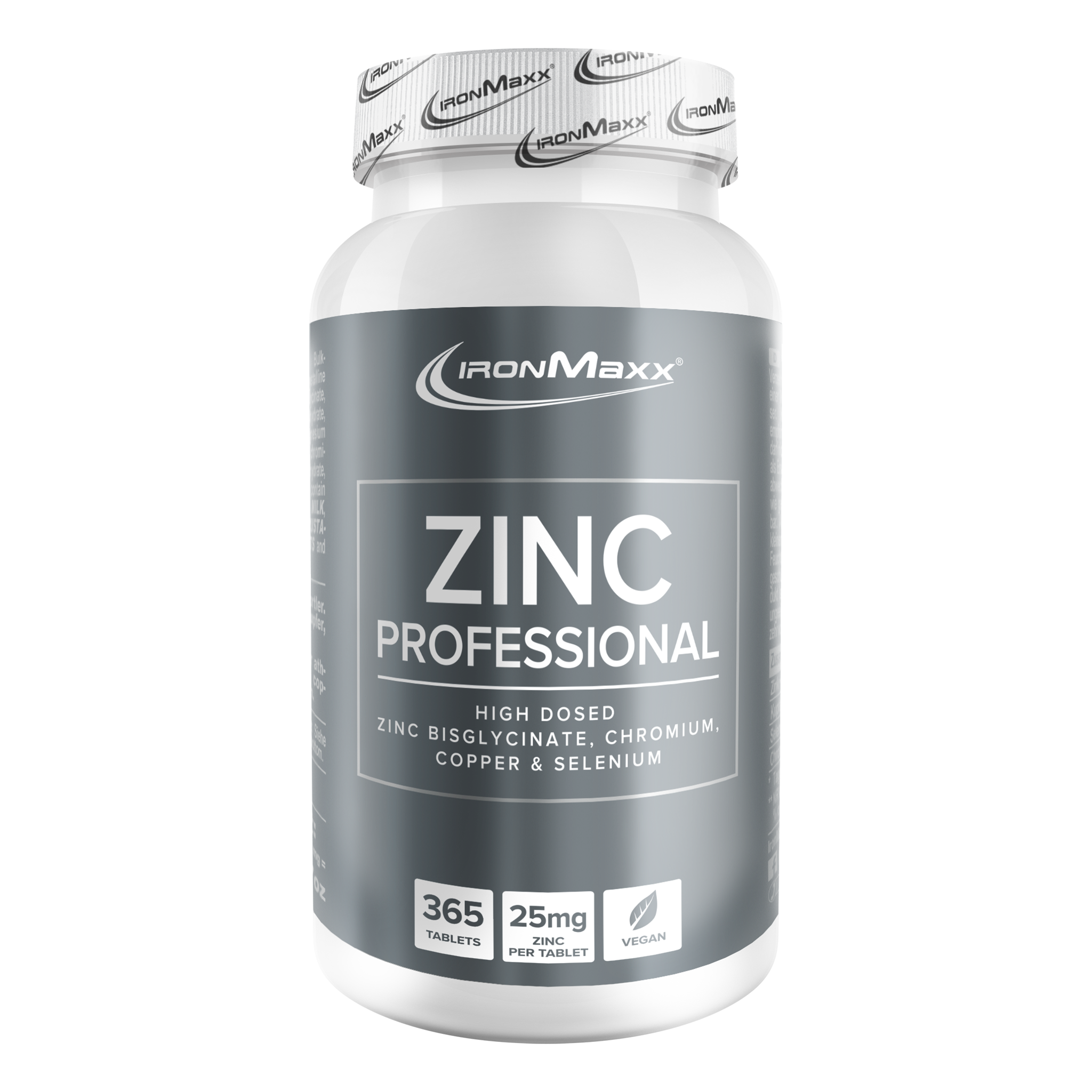Zinc Professional - 365 Tabletten
