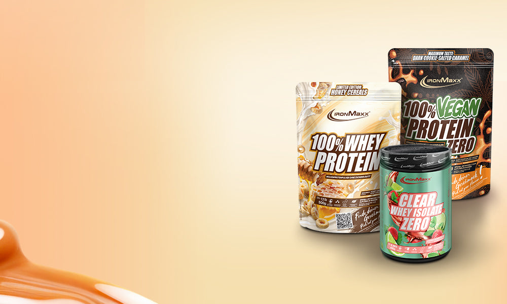 Protein Powder