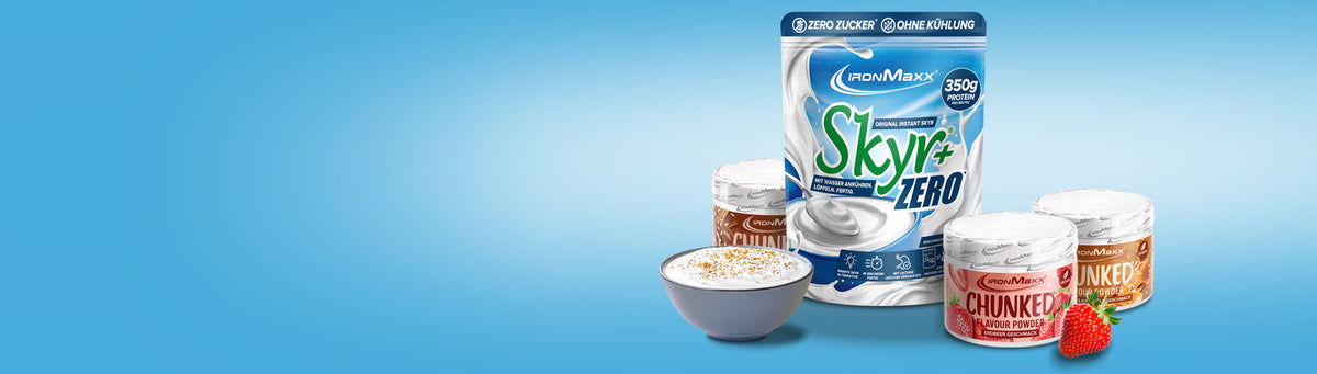 SKYR Offre groupée