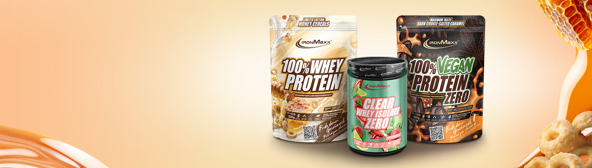 Protein Powder