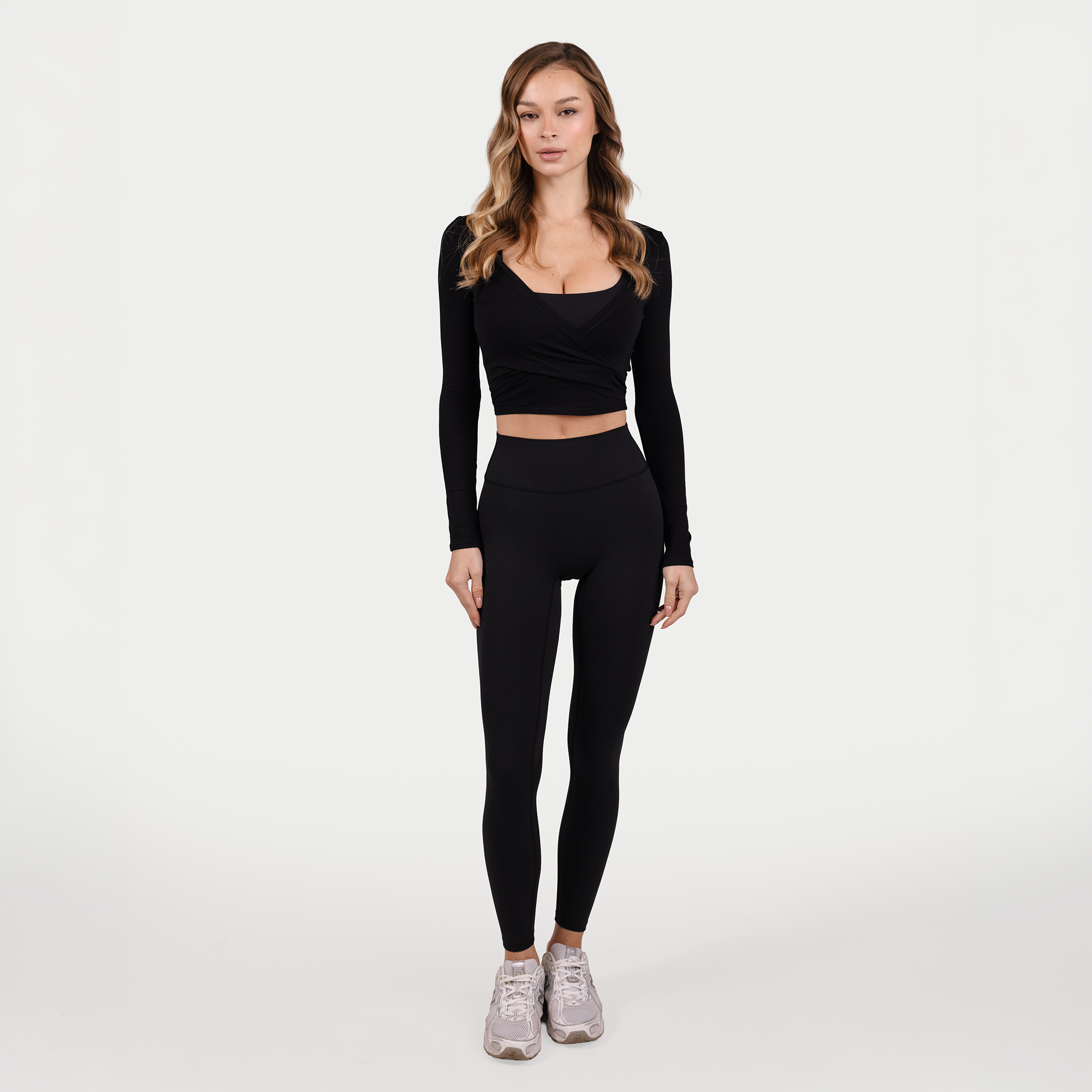 <tc>MRIIÀ Invisible Shape Scrunch Leggings</tc>
