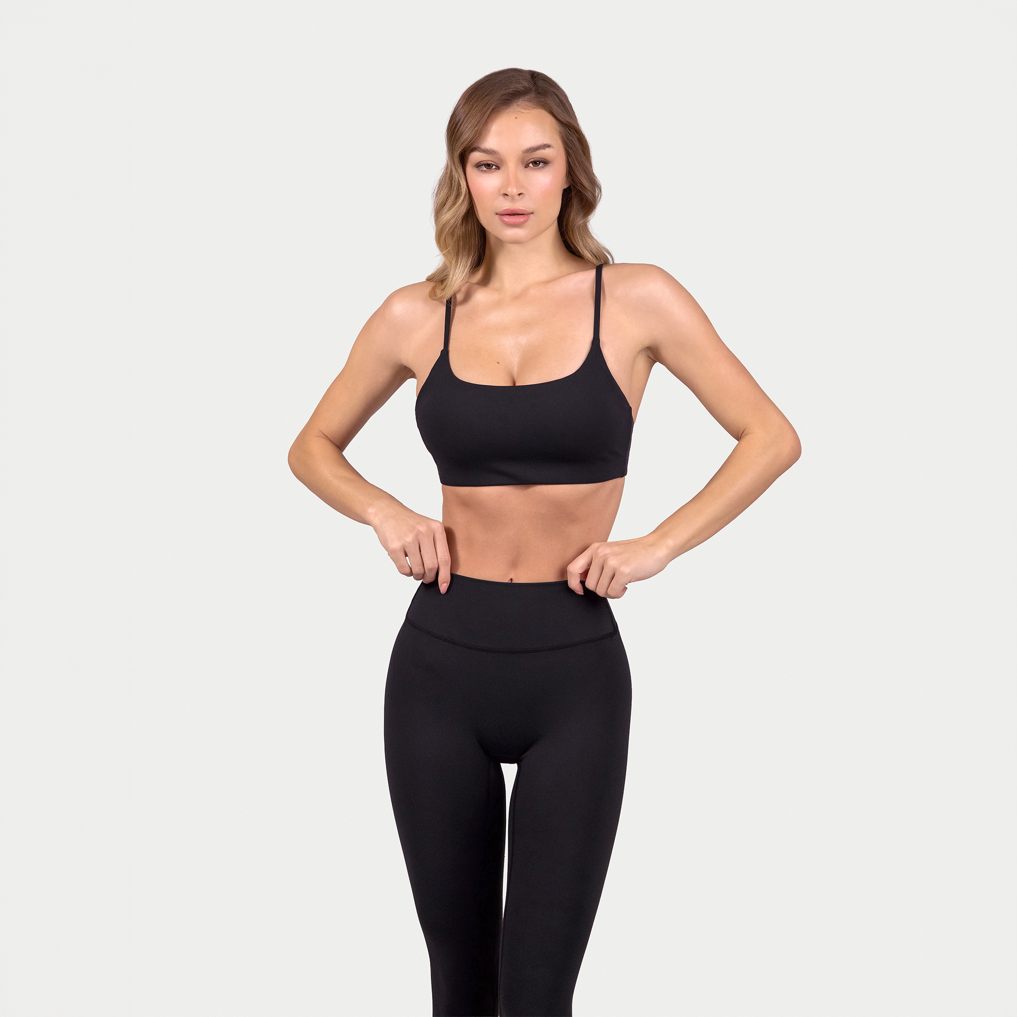 <tc>MRIIÀ Soft Active Sports Bra</tc>