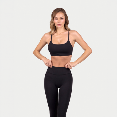 <tc>MRIIÀ Soft Active Sports Bra</tc>