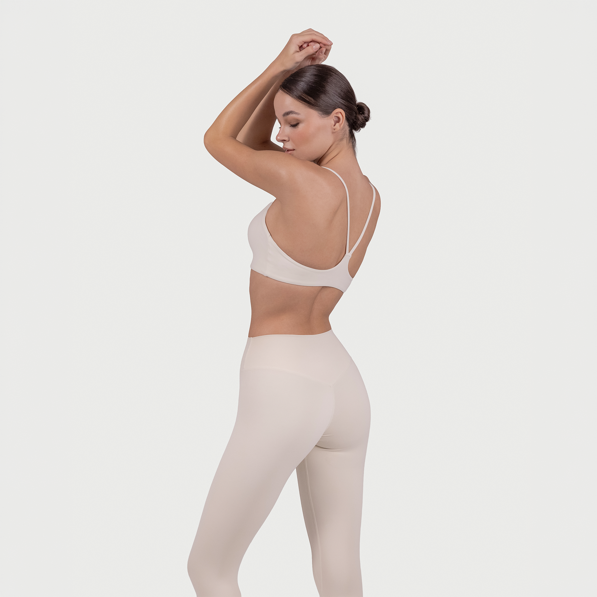 <tc>MRIIÀ Soft Active Sports Bra</tc>