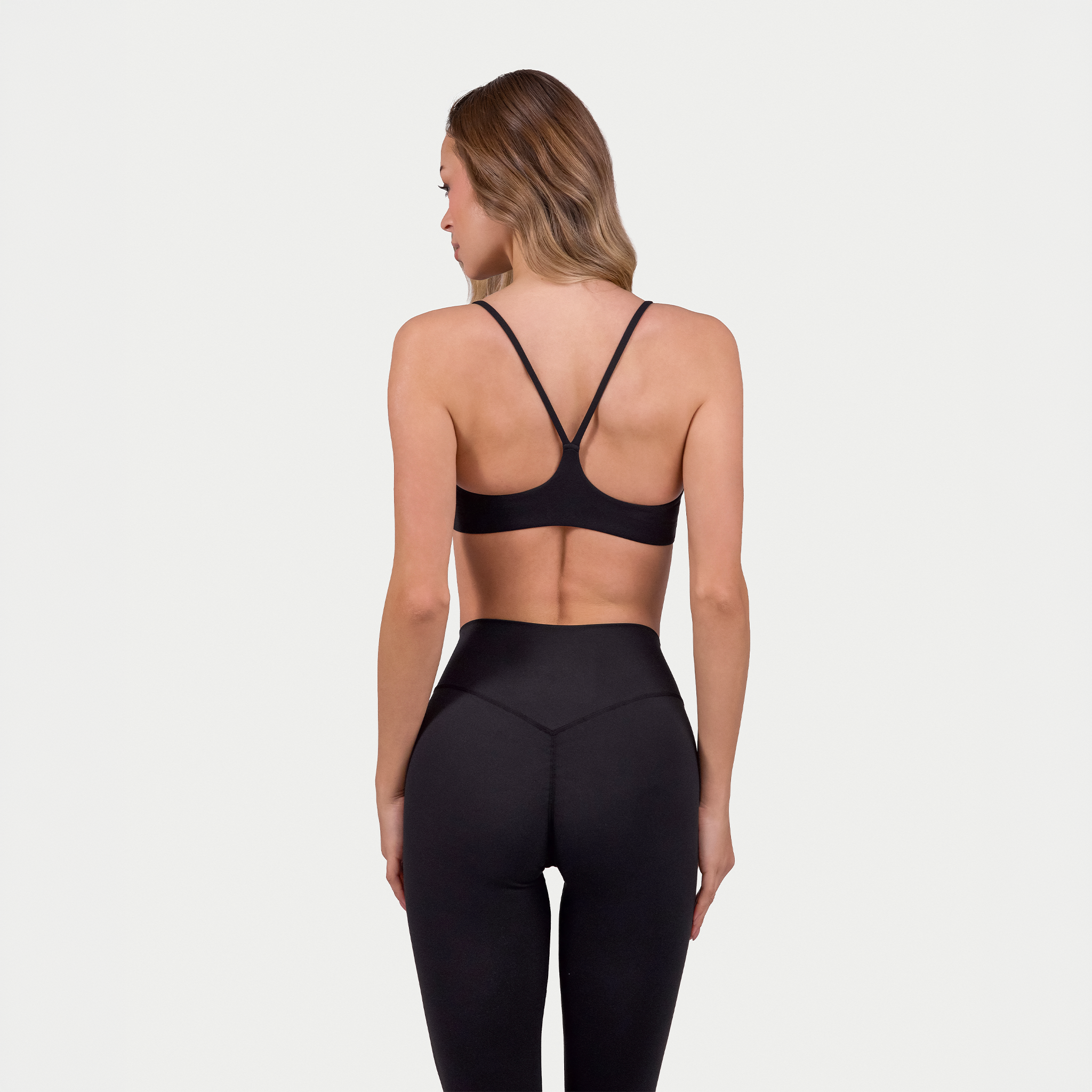 <tc>MRIIÀ Soft Active Sports Bra</tc>