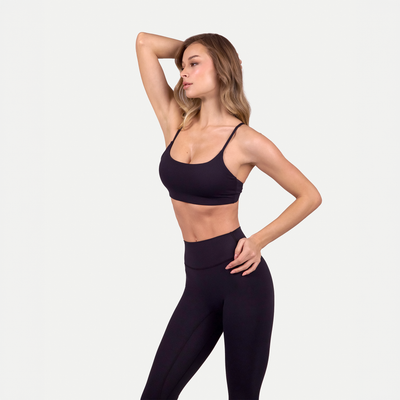 <tc>MRIIÀ Soft Active Sports Bra</tc>