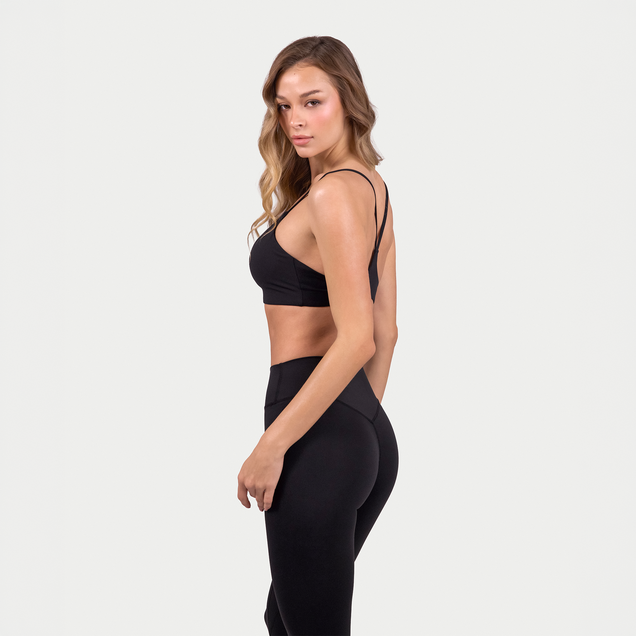 <tc>MRIIÀ Soft Active Sports Bra</tc>