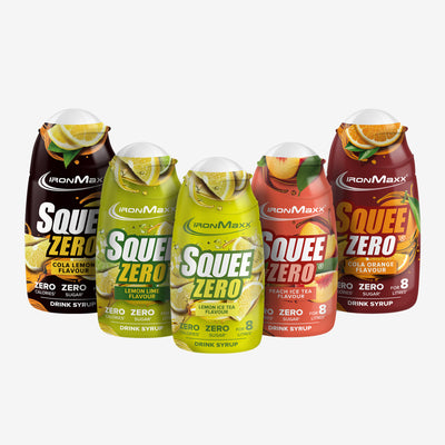 SqueeZero Bundle