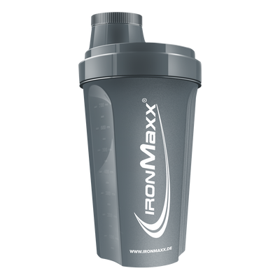 <tc>Shaker</tc> (700ml) - Antracita Mate