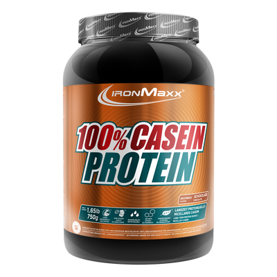 100% caséine <tc>Protein</tc> (750 g) - Chocolat