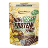 100% Vegan Protein Zero (500g) - Vanilla Cookie Dough