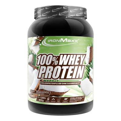 100% <tc>Whey Protein</tc> (900g) - Pistacja <tc>Coconut</tc>