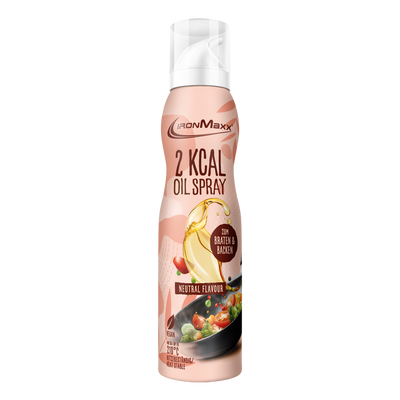 2 kcal Oil Spray (200ml) - Neutral