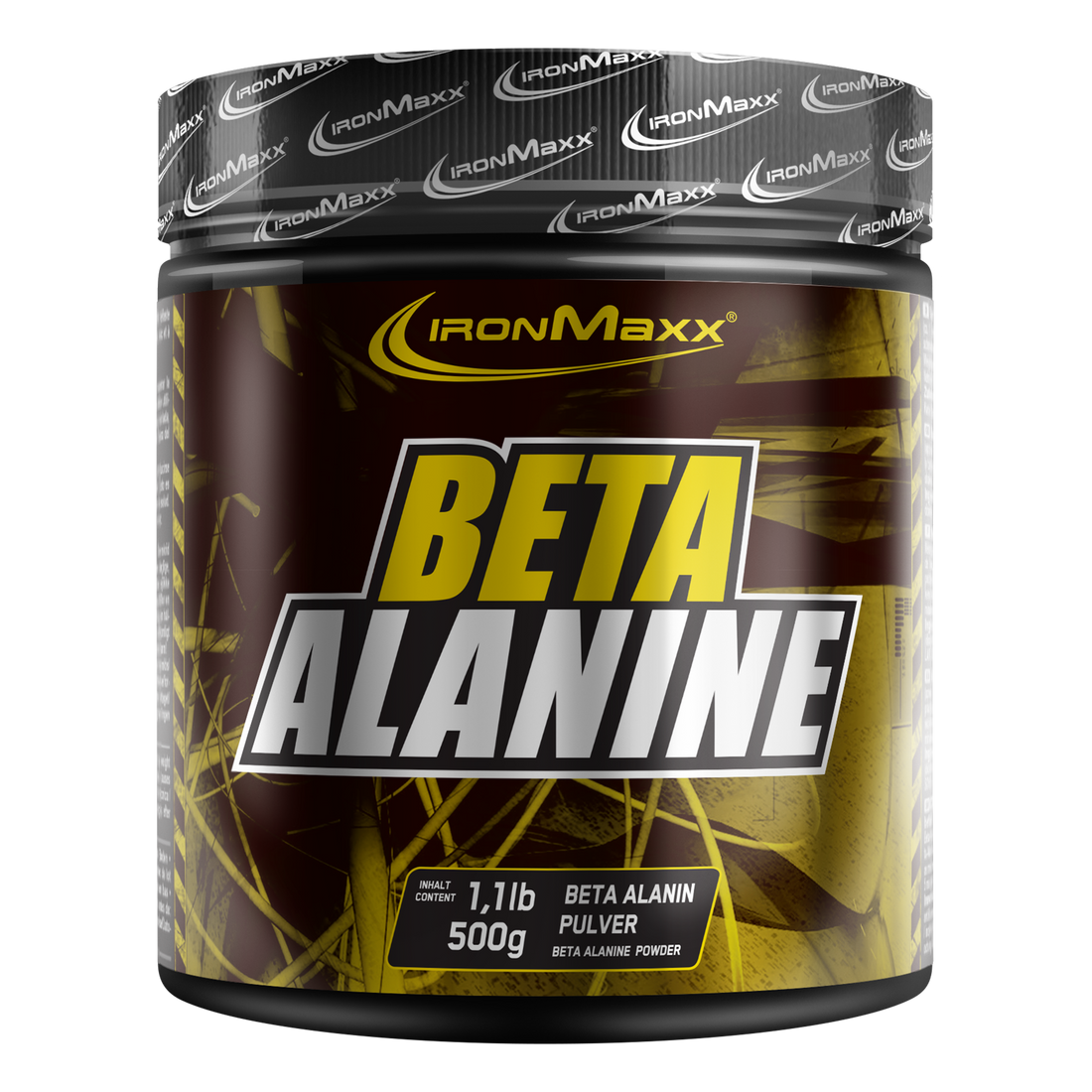 Beta Alanin (500g)