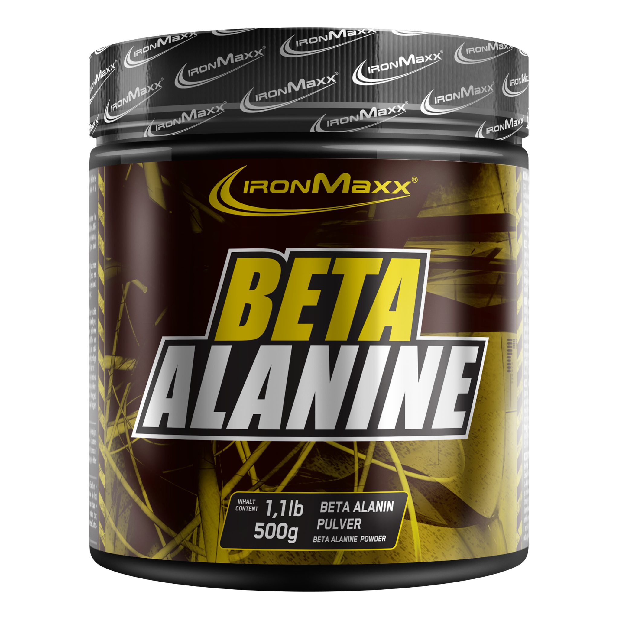 Beta Alanin (500g)