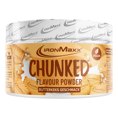 Chunked (150g) - Butterkeks