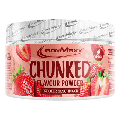 <tc>Chunked (150g) - Strawberry</tc>