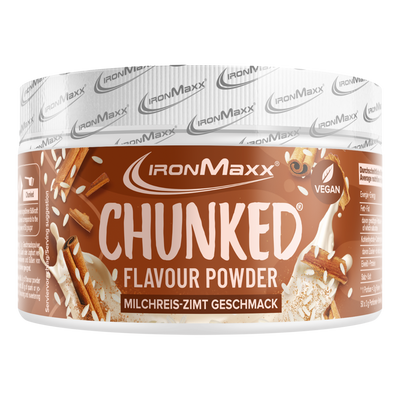 <tc>Chunked (150g) -&nbsp;Riz au lait à la cannelle</tc>