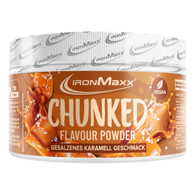<tc>Chunked (150g) - Salted Caramel</tc>