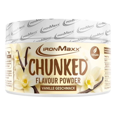 <tc>Chunked (150g) - Vanilla</tc>