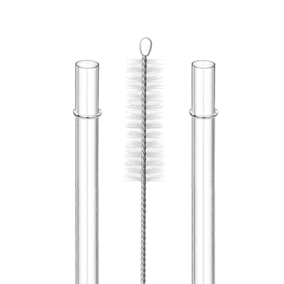 Straw Cleaning Set - For the IronMaxx® Cup V3