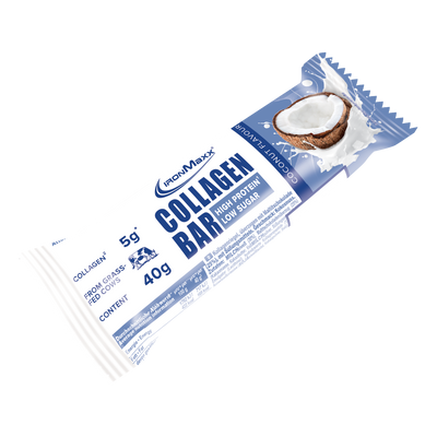 Barretta al Collagene (12x40g) - Cocco