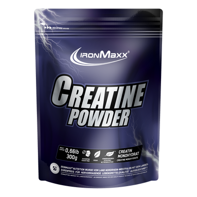 <tc>Creatine Powder</tc> Monohydraat (300g)