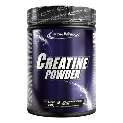 <tc>Creatine Powder</tc> Monohidrato (750g)