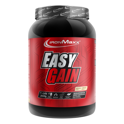 Easy Gain (2000g) - Vanille