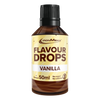Flavour Drops (50ml) - Vanille