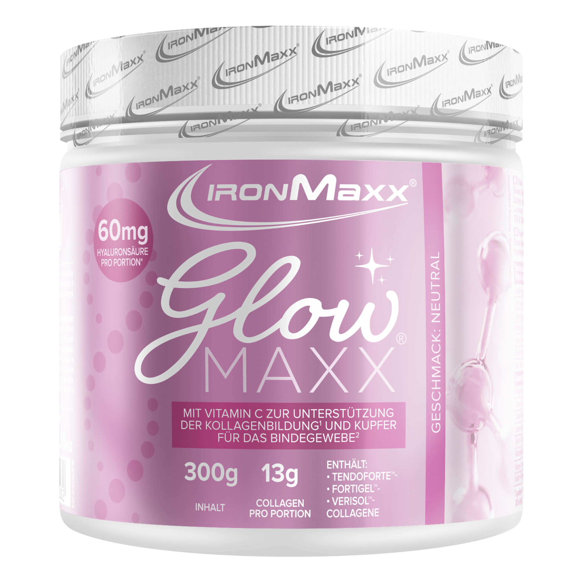 <tc>GlowMaxx (300g) - Neutral</tc>