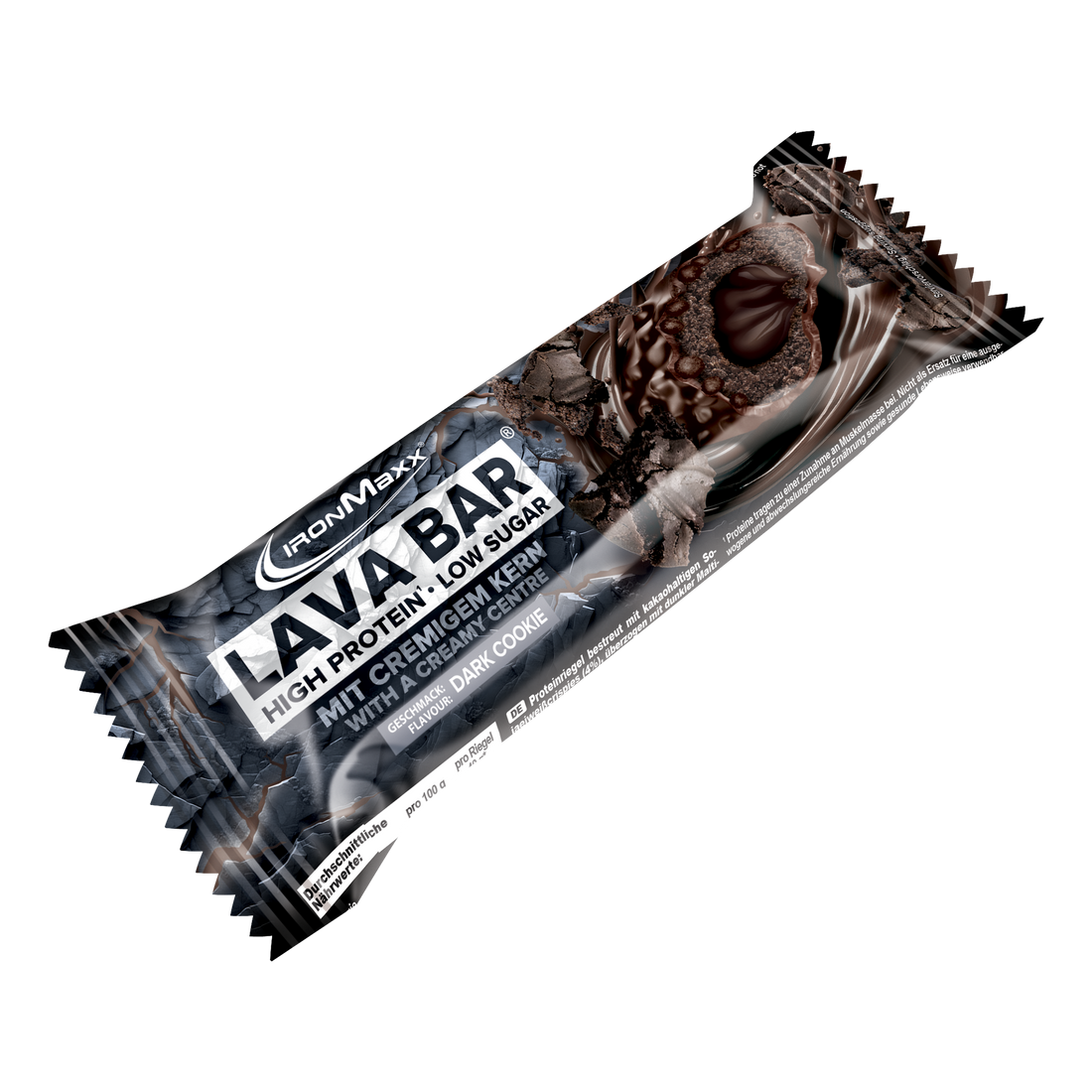 Lava Bar Protein Riegel (40g) - Dark Cookie