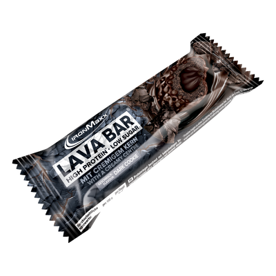 Barre de lave <tc>Protein</tc> Barre (40g) - <tc>Dark Cookie</tc>