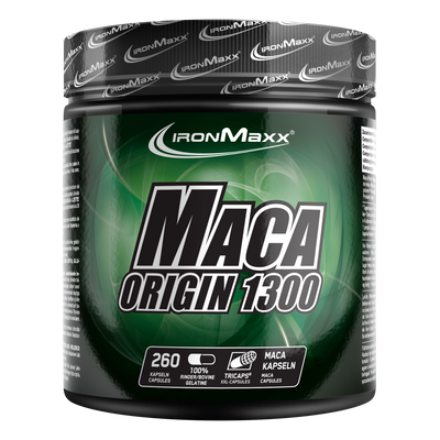 Maca Origin 1300 - 260 Tricaps®