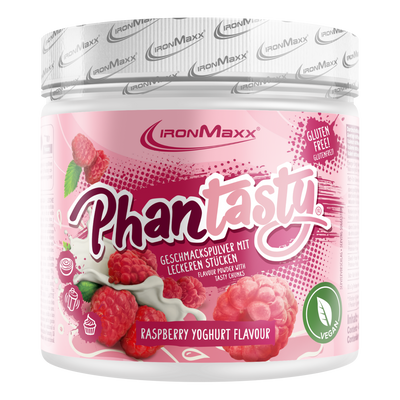 Phantasty (250g) - <tc>Raspberry</tc> Yoghurt