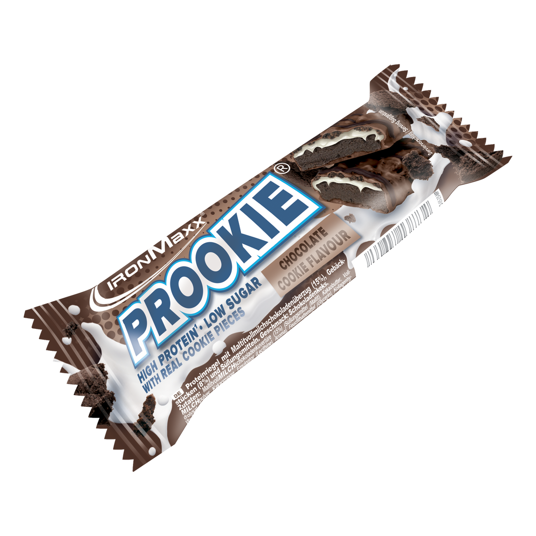 Prookie (45g) - Chocolate Cookie