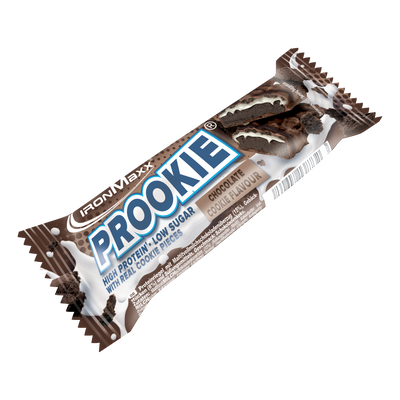 <tc>Prookie</tc> (45g) - <tc>Chocolate</tc> Galleta