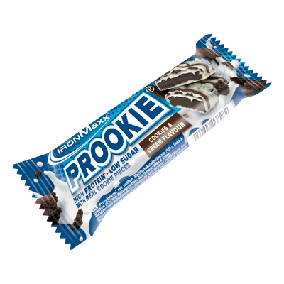 (45g) -  <tc>Cookies & Cream</tc>