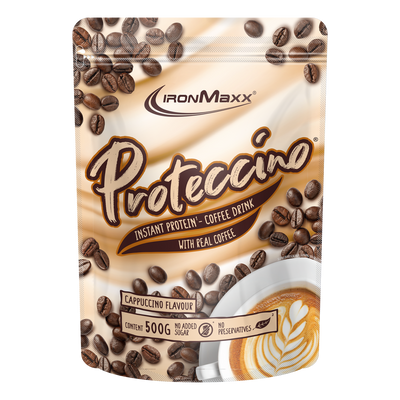 Proteccino (500g) - Cappuccino